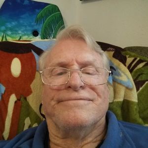 Meet your Posher, William